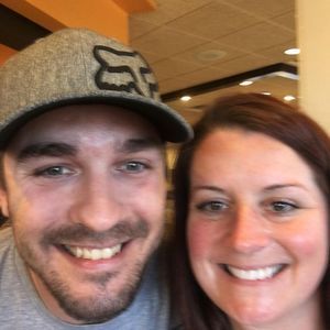 Meet your Posher, Marcy